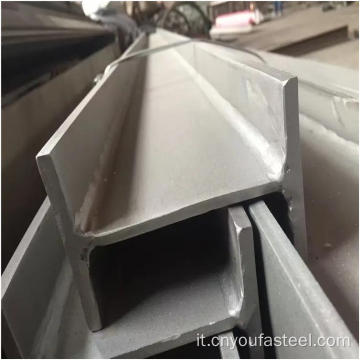 Hot Sell-Beam Steel Q235 Carbon Steel I-Beam